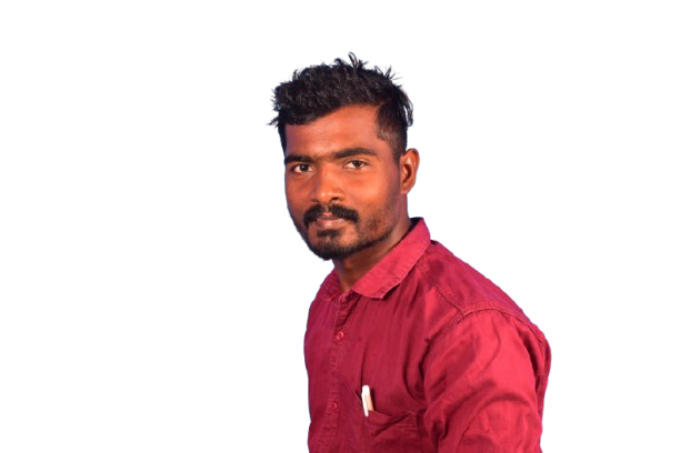 Pethurajan - Professional Copywriter